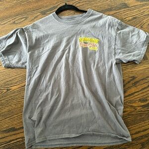 GoodGuys graphic tee